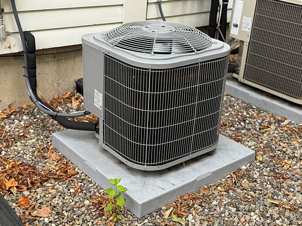 Trusted Hvac service in New Buffalo, PA - Tropical Oasis HVAC